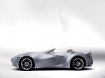 BMW GINA Light Visionary Model 2008 года
